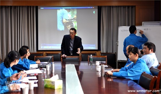 皖南電機 皖南電機