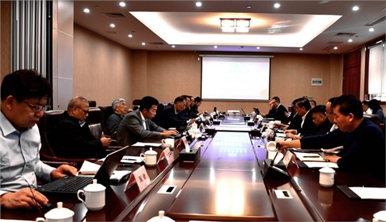 皖南電機:2021年中小型電機高峰論壇在涇召開 皖南電機:2021年中小型電機高峰論壇在涇召開