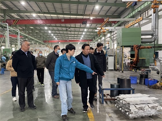 皖南電機(jī):省紀(jì)委監(jiān)委駐省科技廳紀(jì)檢監(jiān)察組來(lái)皖南電機(jī)調(diào)研 皖南電機(jī):省紀(jì)委監(jiān)委駐省科技廳紀(jì)檢監(jiān)察組來(lái)皖南電機(jī)調(diào)研