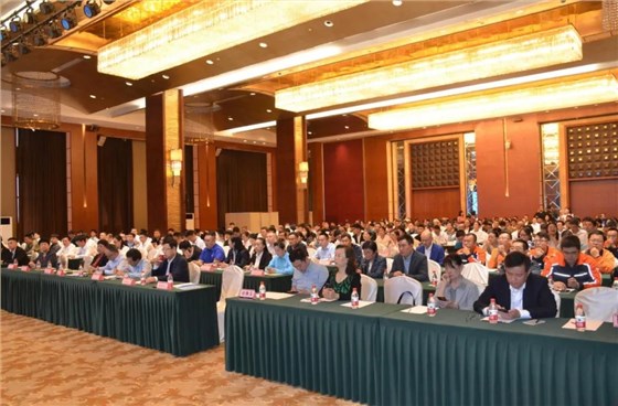 皖南電機(jī)質(zhì)量成果榮膺&ldquo;全國(guó)機(jī)械工業(yè)質(zhì)量管理小組成果獎(jiǎng)4