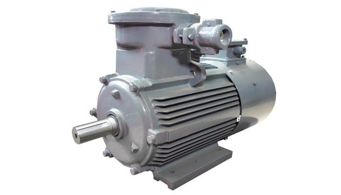 YBBP系列隔爆型變頻調(diào)速三相異步電動機(jī) YBBP系列隔爆型變頻調(diào)速三相異步電動機(jī)