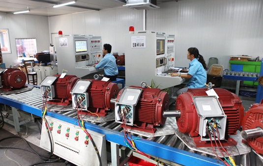 皖南電機高效再制造-檢測 皖南電機高效再制造-檢測