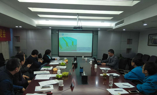 皖南電機(jī):2018安徽省新產(chǎn)品評(píng)審會(huì)現(xiàn)場(chǎng) 皖南電機(jī):2018安徽省新產(chǎn)品評(píng)審會(huì)現(xiàn)場(chǎng)