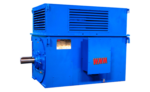 Y系列中型高壓高效電動機(jī) Y系列中型高壓高效電動機(jī)