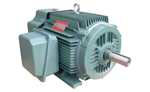 NEP系列超高效率三相異步電動機(jī) NEP系列超高效率三相異步電動機(jī)