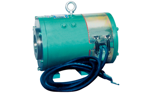 XQ(D)系列直流牽引電動機(jī) XQ(D)系列直流牽引電動機(jī)