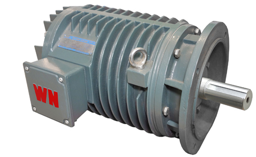 YG系列輥道用調(diào)速三相異步電動(dòng)機(jī) YG系列輥道用調(diào)速三相異步電動(dòng)機(jī)