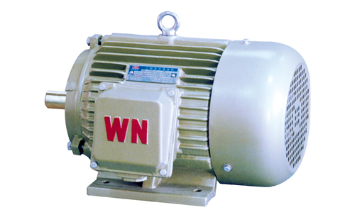 YH2系列高轉(zhuǎn)差率三相異步電動機 YH2系列高轉(zhuǎn)差率三相異步電動機