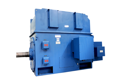 YRKS系列高壓三相異步電動(dòng)機(jī) YRKS系列高壓三相異步電動(dòng)機(jī)