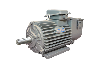 YZR系列冶金起重用三相異步電動機 YZR系列冶金起重用三相異步電動機