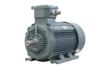 YBX3 系列高效率隔爆型(Ex dII CT4)三相電動機(jī) YBX3 系列高效率隔爆型(Ex dII CT4)三相電動機(jī)