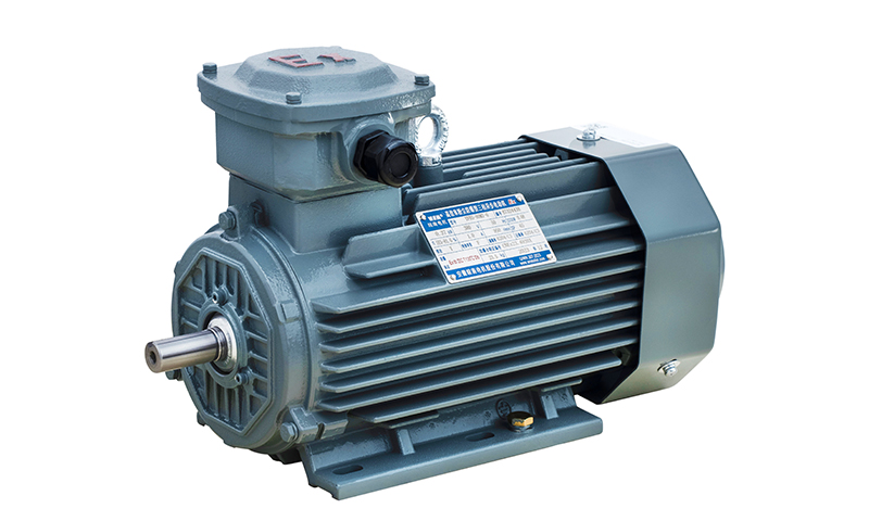 YFB5系列高效率粉塵防爆型三相異步電動(dòng)機(jī) YFB5系列高效率粉塵防爆型三相異步電動(dòng)機(jī)